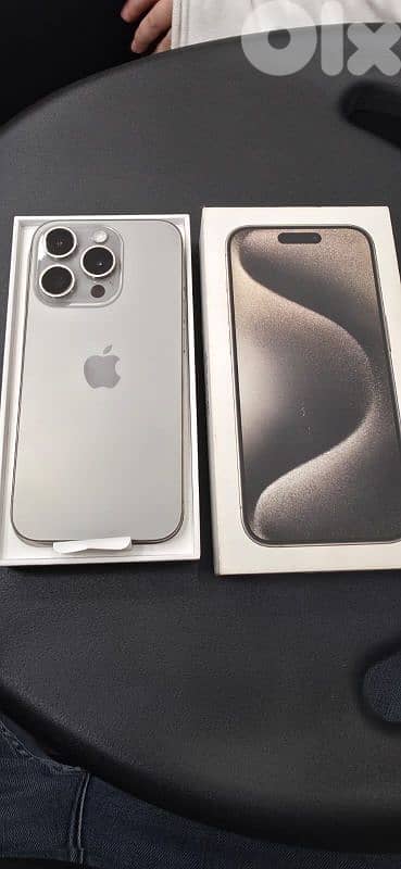 iphone 15 pro 512gb usa esim