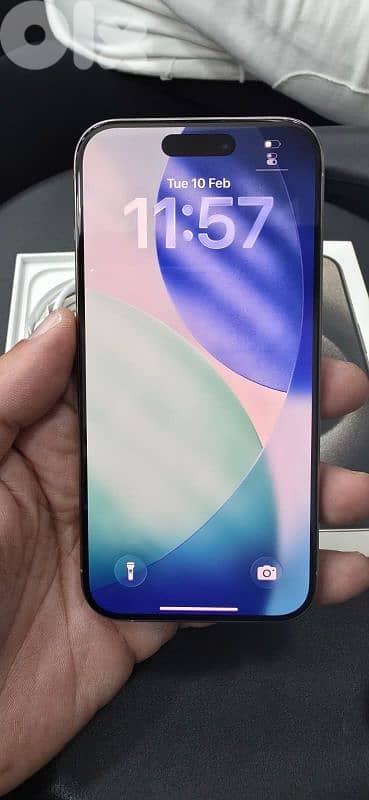 iphone 15 pro 512gb usa esim 1