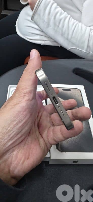 iphone 15 pro 512gb usa esim 3