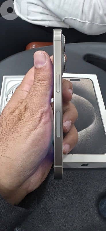 iphone 15 pro 512gb usa esim 4