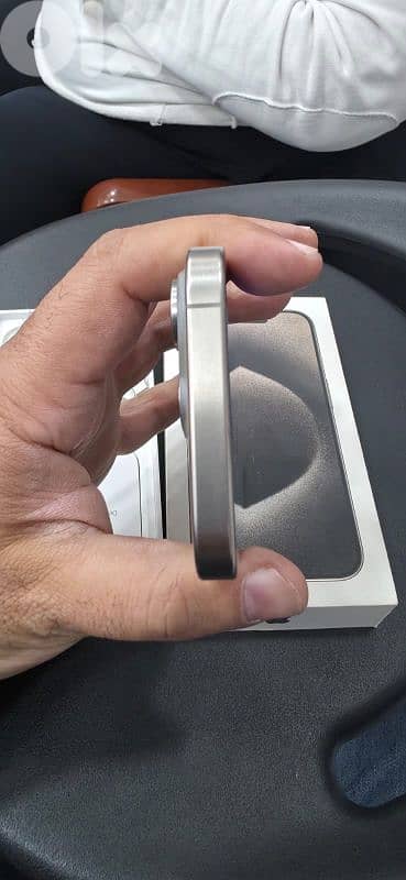 iphone 15 pro 512gb usa esim 6