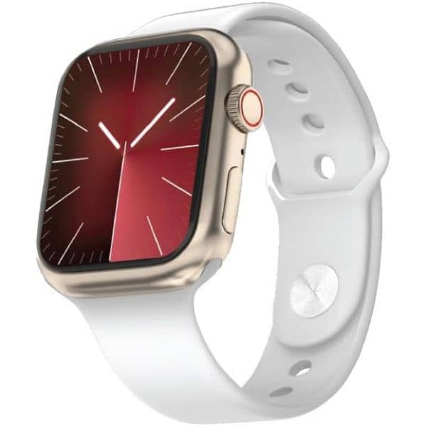 Green Lion Ultimate 41 Smart Watch 1