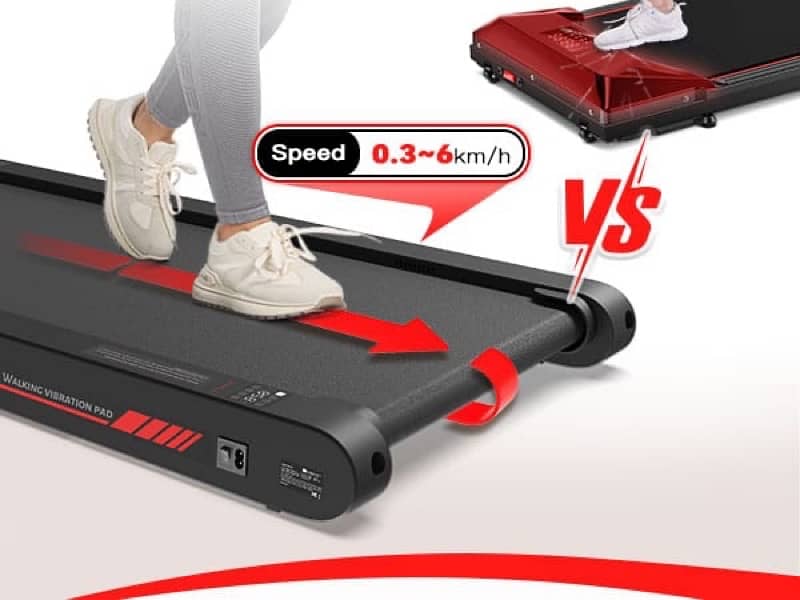 treadmill pad 4 in 1 1