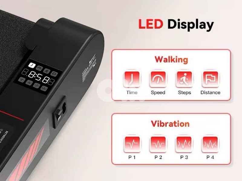 treadmill pad 4 in 1 3