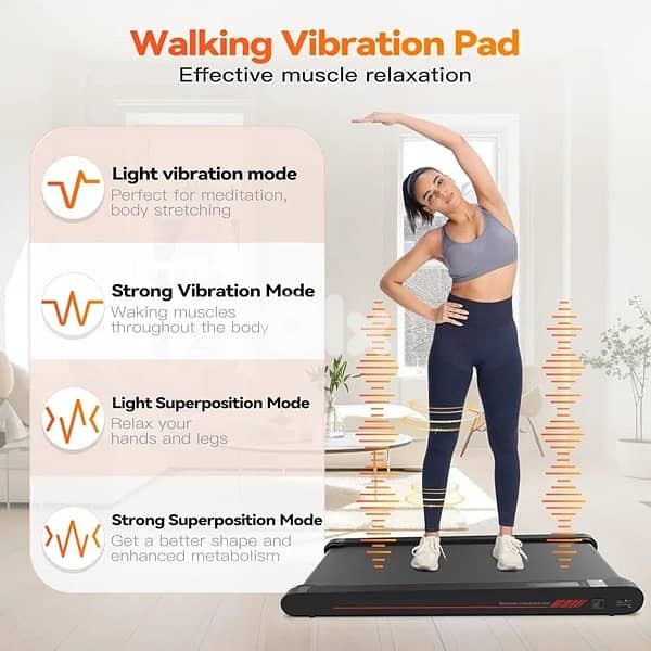 treadmill pad 4 in 1 5
