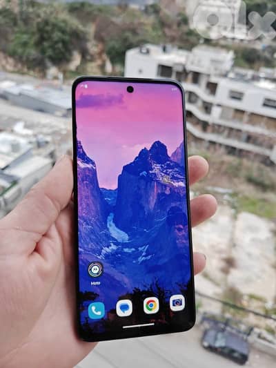 Motorola Moto G Stylus 5G