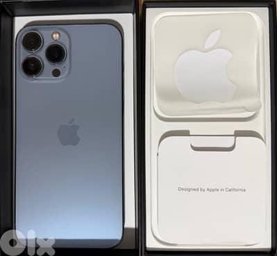 Clean Iphone 13 pro max