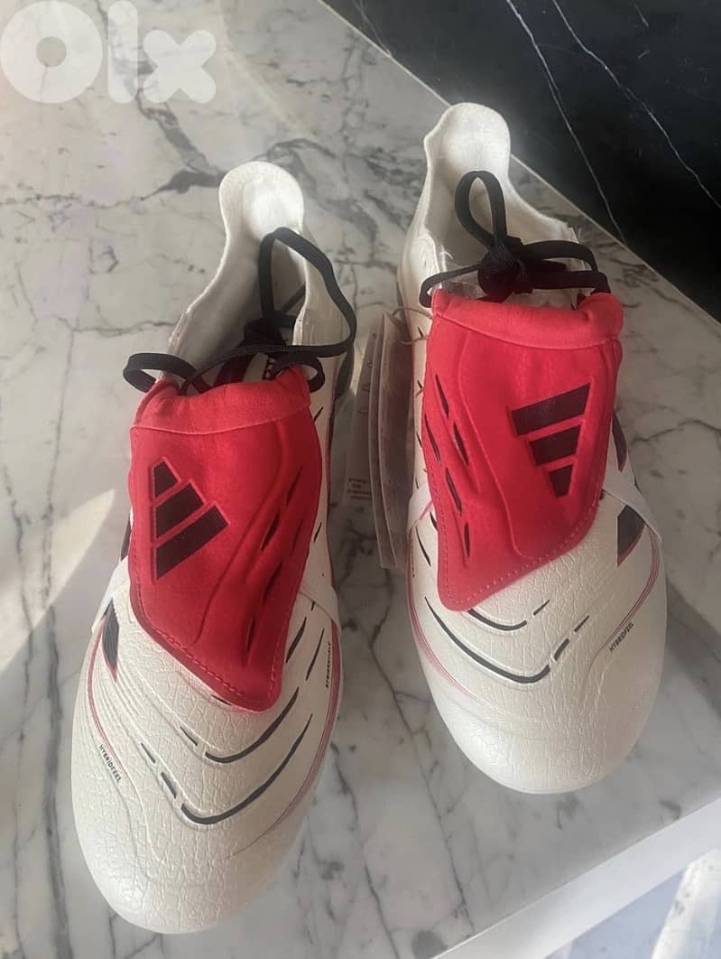 Addidas football shoes 3