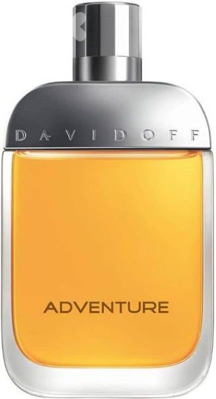 Davidoff Adventure Eau de Parfum 100ml 1