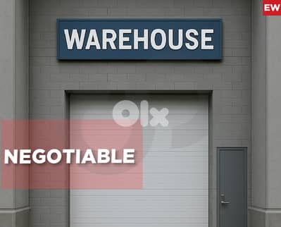 Easy access ,warehouse offers ,Zouk Mikael / ذوق مكايل REF#EW132725