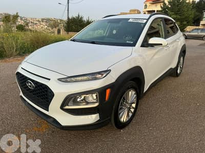 Hyundai Kona 2018