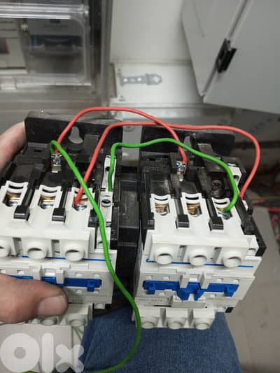 Electricity repair for homes