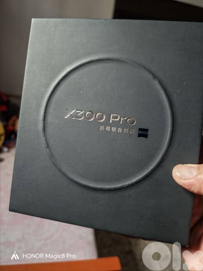 Vivo x300 pro