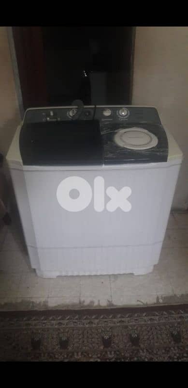 غسالة للبيع