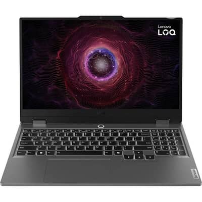 Lenovo LOQ 15 15.6" FHD Gaming Laptop