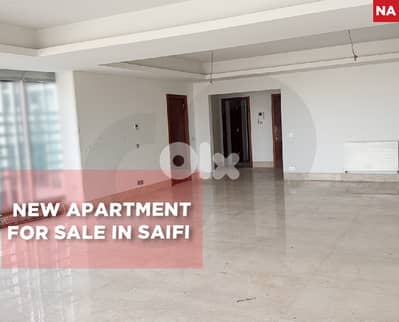 Janitor  services ,Underground parking ,Saifi /الصيفي  REF#NA132730