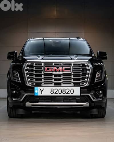 Special 6 Digits Car Plate Number