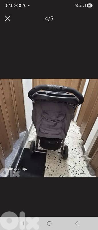stroller 1