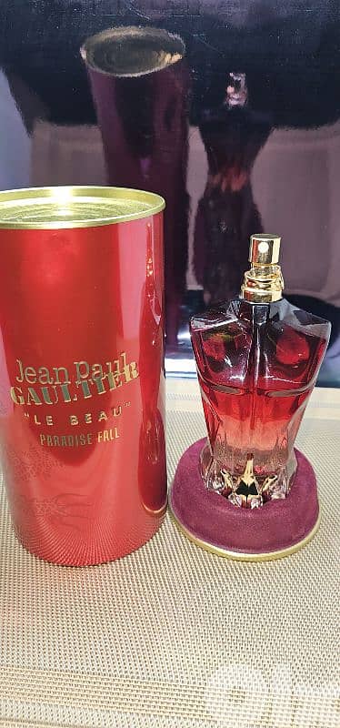 Jean Paul Gaultier paradise fall 100ml 1