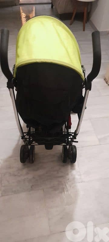 عربايه اطفال