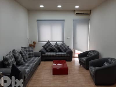 شقة مفروشة للايجار في الاشرفية Furnished apartment in Achrafieh