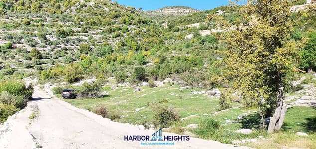 Land for Sale in Batroun أرض للبيع في البترون
