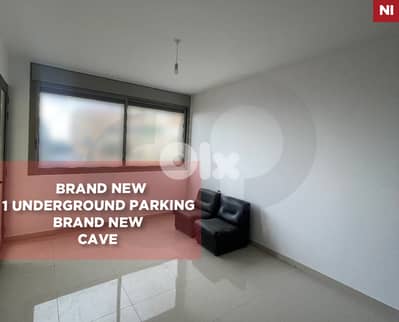 covered parking, elevator, storage, halat/حالات  REF#NI132736