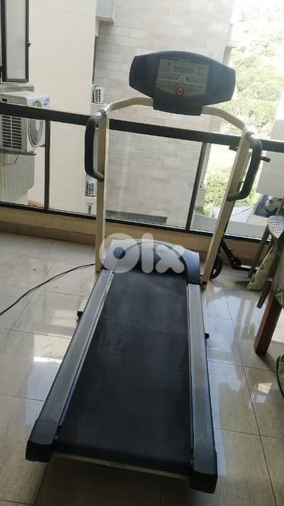 treadmill used