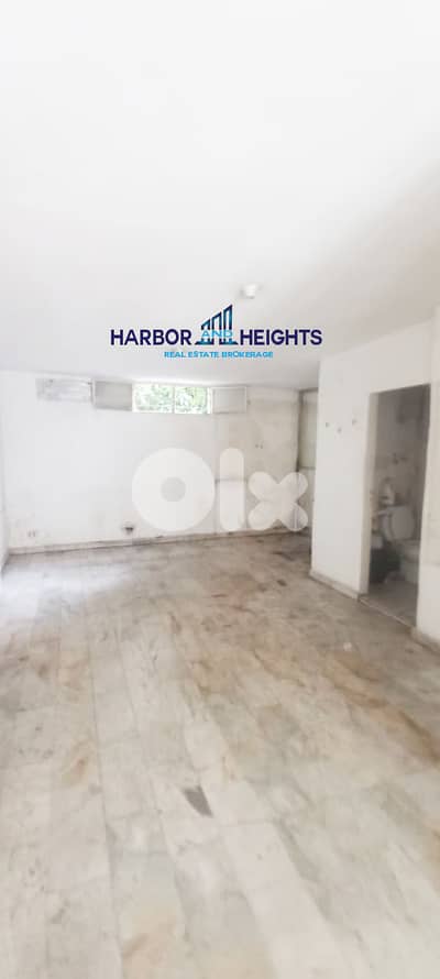 Shop for Sale in Zalka محل للبيع في الزلقا