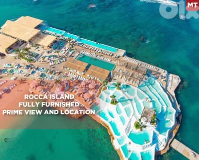 terrace, Fully Furnished, prime area, El Hery-Chekka/الهريREF#MT132738