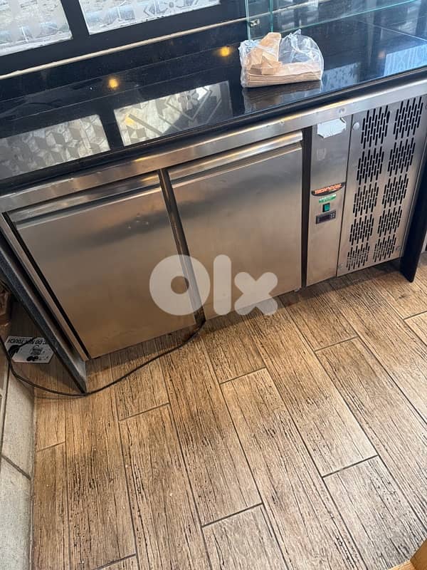 Restaurant Refrigerators 2