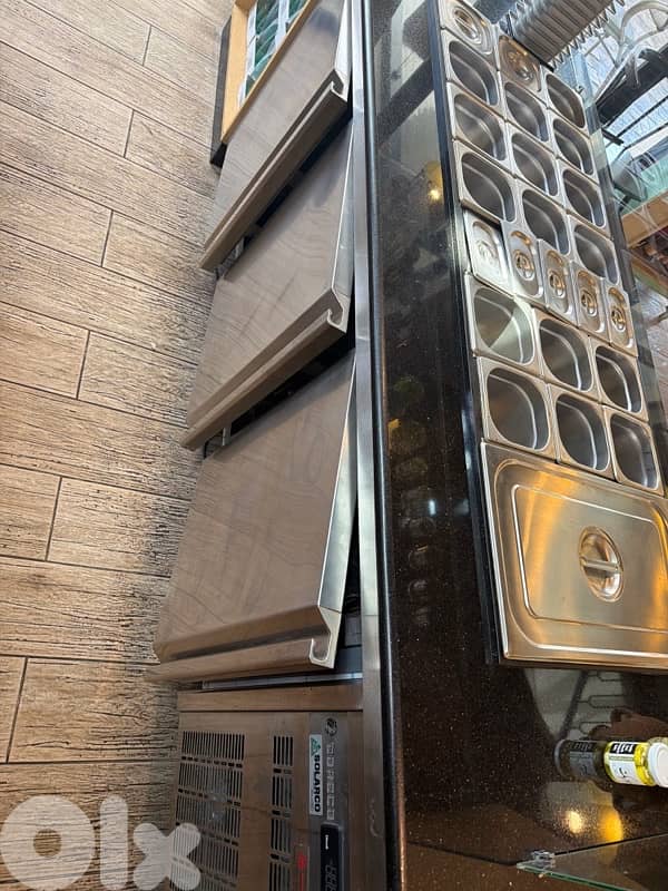 Restaurant Refrigerators 4