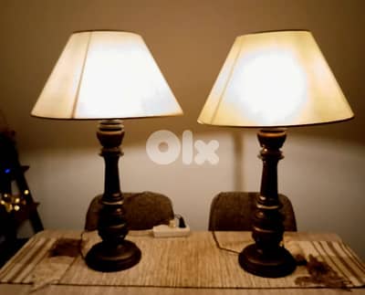 ٢ لمبدير برونز