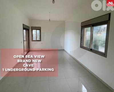 Underground Parking ,Brand New ,Halat / حالات REF#NI132739