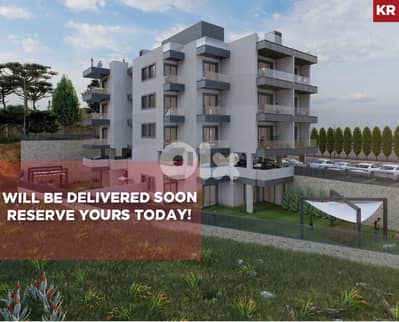 Under construction,Payment Facilities,Mar Moussa/مار موسى REF#KR132741