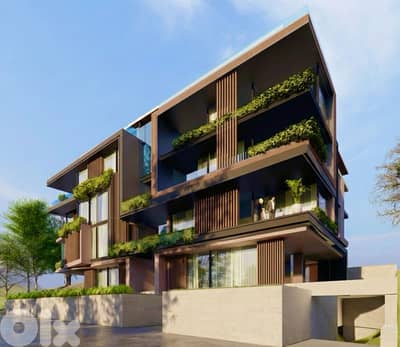 UNDER CONSTRUCTION IN NACCACHE 30% DOWN PAYMENT, (NAC-162)