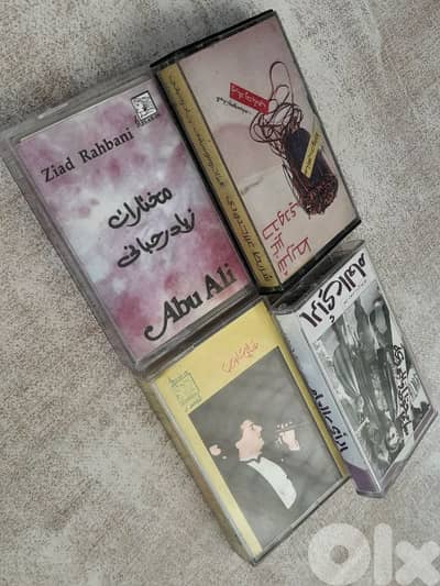 زياد الرحباني