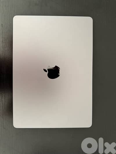 MacBook Air 13-inch M3 2024 256GB 8Go RAM