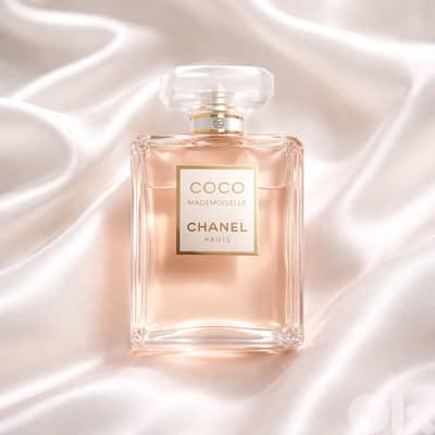 COCO CHANEL MADEMOISELLE Eau de Parfum 100ml