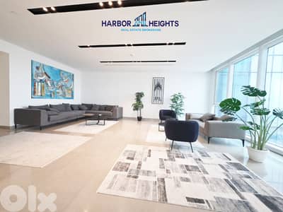 Apartment for Rent in Achrafieh شقة للإيجار في الأشرفية