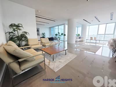 Apartment for Rent in Achrafieh شقة للإيجار في الأشرفية