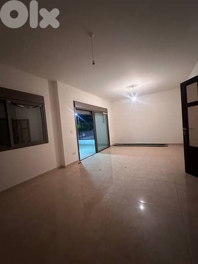 Apartment for Sale – Zouk Mikael, Keserwan JA