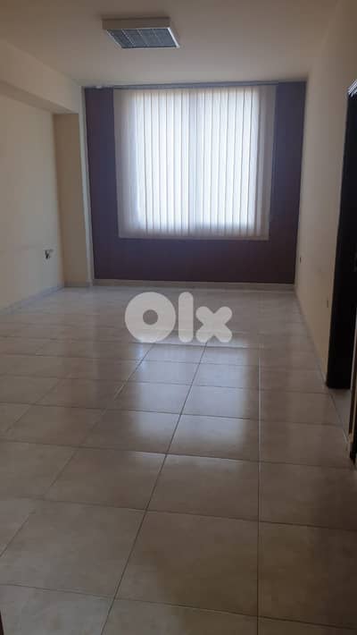 zahle boulevard office 86 sqm for rent prime location Ref#6503