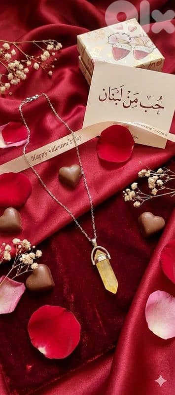 Valentine Collection 8