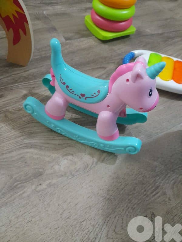 more than 20 items - kids toys 4