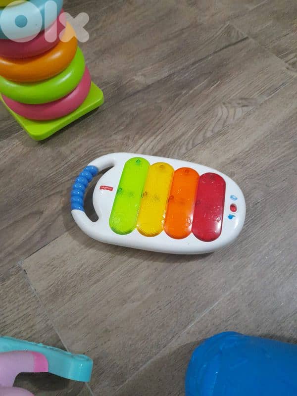 more than 20 items - kids toys 6