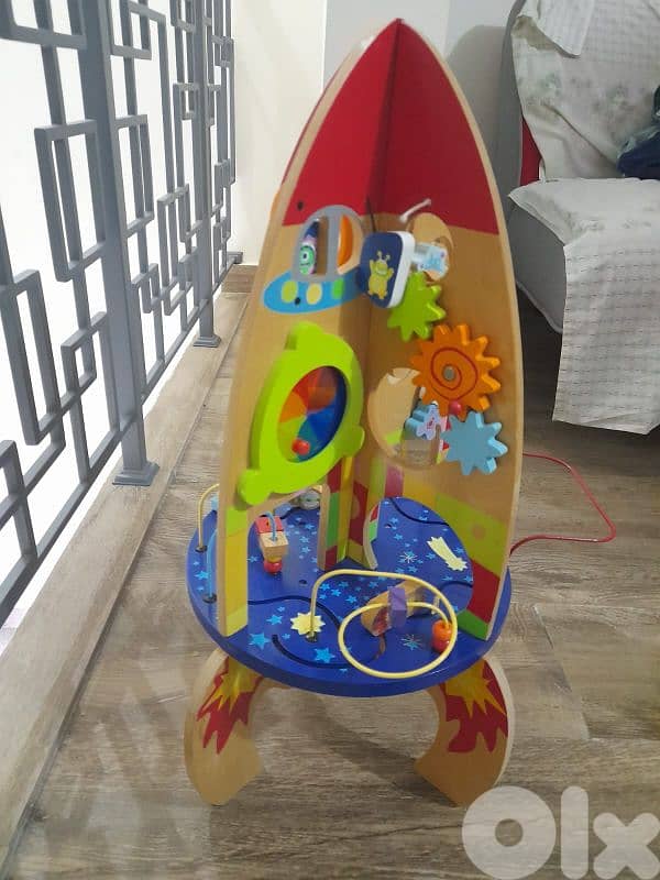 more than 20 items - kids toys 7