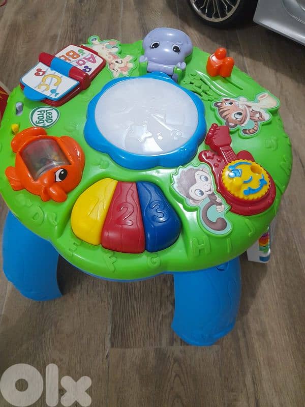 more than 20 items - kids toys 8