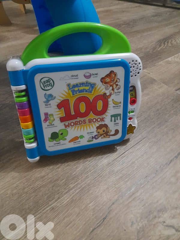 more than 20 items - kids toys 9