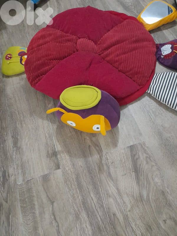 more than 20 items - kids toys 10